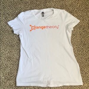 Workout T-shirt